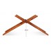 Ahşap Rahle Oymalı Model 75 cm
